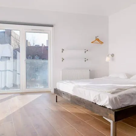 Modern Wenecjanska Apartman